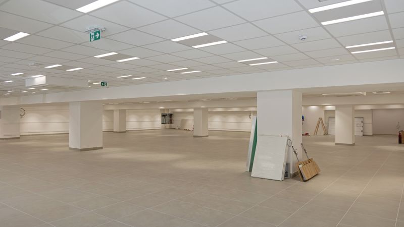Cost of Tile in Ardmore, OK