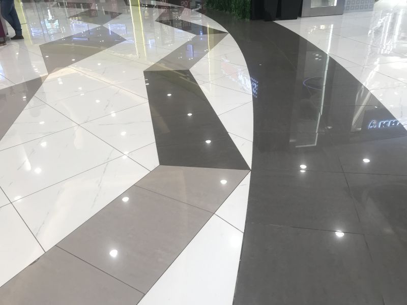 Commercial Floor Tile