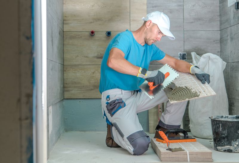 Tiling Service